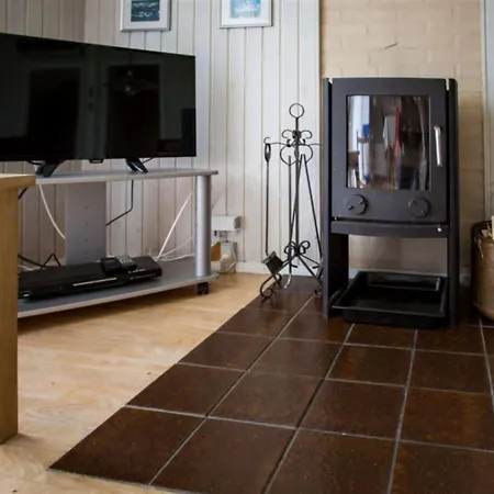 Alrun - 150m From The Sea In Se Jutland By Interhome Tatil Evi Sonderby (Sonderjylland)