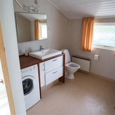 Alrun - 150m From The Sea In Se Jutland By Interhome *