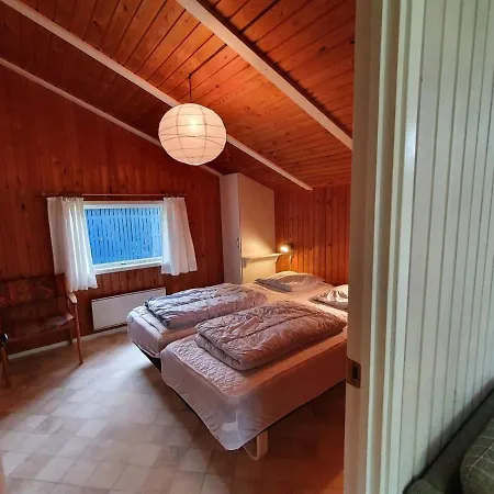 Tatil Evi Alrun - 150m From The Sea In Se Jutland By Interhome *