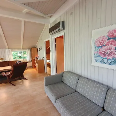 Alrun - 150m From The Sea In Se Jutland By Interhome