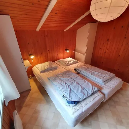 Alrun - 150m From The Sea In Se Jutland By Interhome * Sonderby (Sonderjylland)