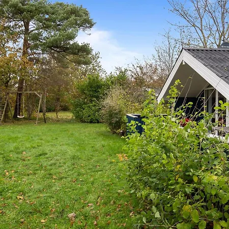 Alrun - 150m From The Sea In Se Jutland By Interhome *